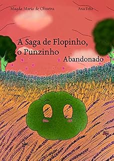 Livro Flopinho, o Punzinho Abandonado