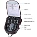 Smatree Mavic Pro Backpack Compatible for DJI Mavic Platinum/DJI Mavic Pro Fly More Combo/GoPro Hero 2018/7/6/5/4/3+/3(Not fit for Mavic 2 pro/Mavic 2 Zoom)