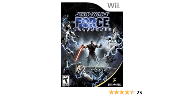 force unleashed ps4 amazon