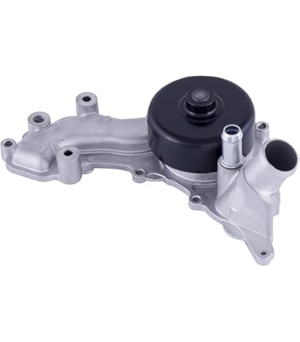 Amazon.com: ACDelco Professional 252-982 Engine Water Pump