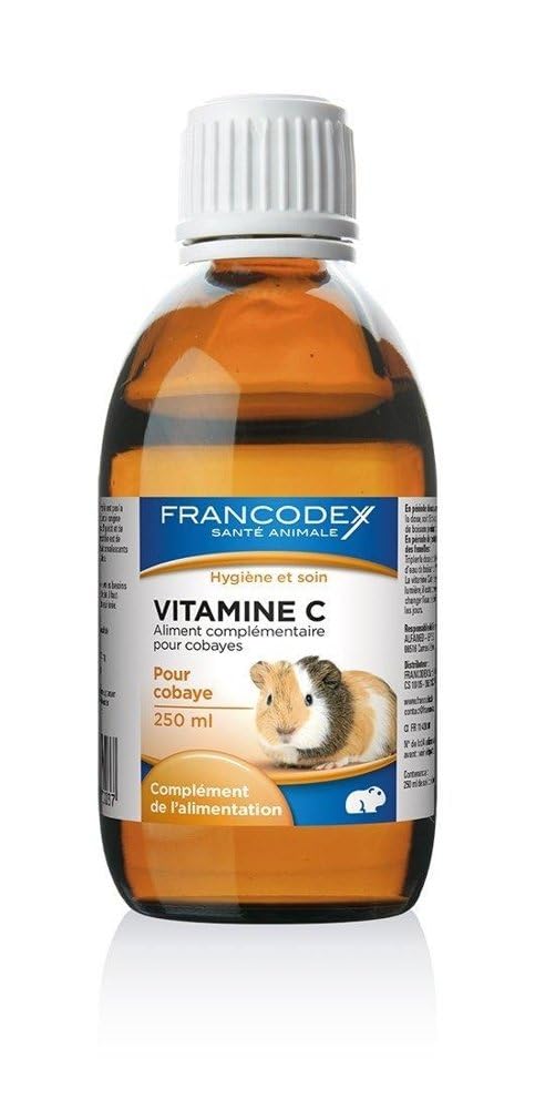 Francodex Vitamin C, 250 ml