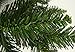 3' Camdon Fir Artificial Christmas Wall or Door Tree – Unlit