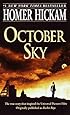 October Sky (The Coalwood Series #1)