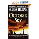 October Sky (The Coalwood Series #1)