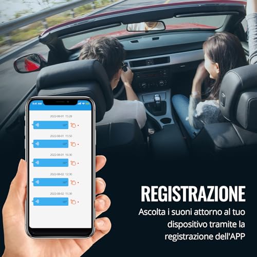 4G GPS Locator, 10000mAh GPS Tracker for Long Trip Tracking, Anti-Theft Tracker, for Vehicle Management and Asset Tracking-Required Subscription