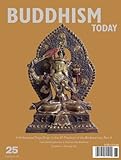 Buddhism Today 25 | Spring/Summer 2010
