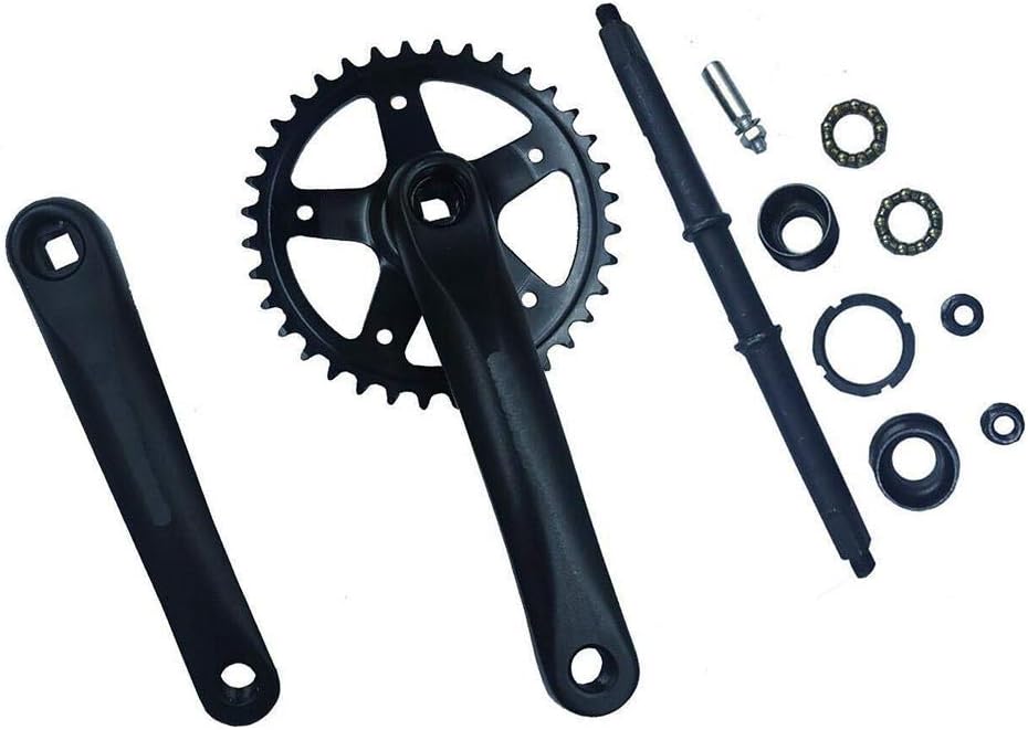 bike assembly kit