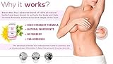 Breast Enhancement Pills | Breast Max Plus - The BEST Top Rated Natural Augmentation that works!