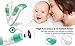 Baby Thermometer - Infrared Digital Thermometer/Most Accurate Thermometer for Kids & Women & Object, Forehead and Ear Thermometer with Instant Read and Fever Indicator, BBT Thermometer for Women