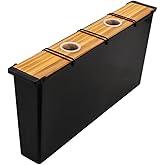 BeeCastle Bee Pro Feeder Beehive Frame Feeder Deep Frame Water Feeder for Beekeeping Bee Feeding Tools