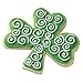 Wilton Shamrock Cookie Cutters