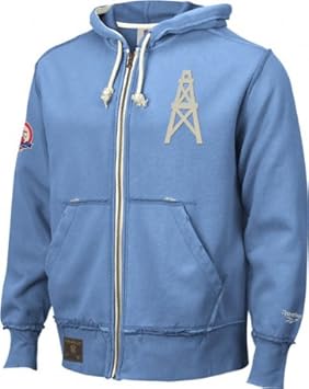 houston oilers sweaters