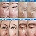 Evagloss Rapid Reduction Eye Cream, Visibly Reduce Under-Eye Bags, wrinkles and fine lines in seconds, for dark circles and fatigued appearance 2Pcsthumb 4