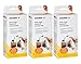 Medela Quick Clean Breast Milk Removal Soap, 6 Ounce (3 Pack)