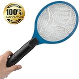 1-Bug-Zapper--ITEMporia-Electric-Bug-Zapper-Fly-Swatter-Zap-Mosquito-Zapper-Best-for-Indoor-and-Outdoor-Pest-C