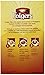 Folgers Classic Roast Instant Coffee Crystals, 7 Single Serve Packets (Pack of 12)