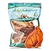 Best Bully Sticks Made in USA Whole Pig Ears (8 Pack) - Grain Free, Thick-Cut, All-Natural Dog Treats, Superior Alternative to Rawhide Dog Chews