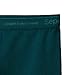 Separatec Men's Soft Modal Separate Pouch Underwear Solid Fine Trunk 3 Pack(L, Legion Blue)