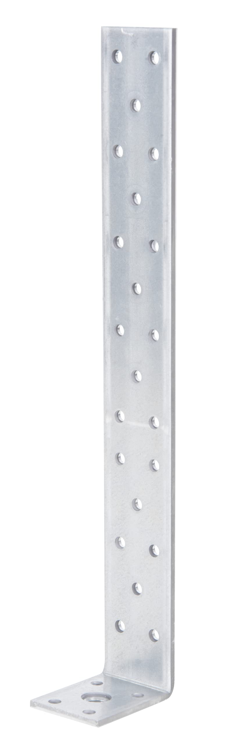 Alberts 332235 Tie Rod | Sendzimir-Galvanised | 300 x 54 x 40
