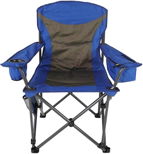 400 lb folding chair