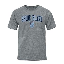 Barnesmith University of Rhode Island URI Rams
