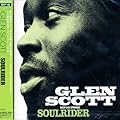 Do Something/Glen Scott