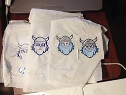 Amazon.com: Brother Sewing and Embroidery Machine, 67