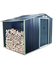 Amazon.es: Cobertizos de almacenamiento: Jardín