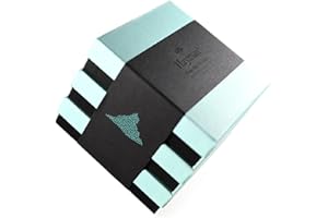 Hayman, The Legends Specialty Coffee Gift Set, Jamaica Blue Mountain + Hawaii Kona + Panama Geisha, Ground, Medium Roast, 3 B