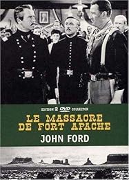 Le Massacre De Fort Apache - Édition Collector