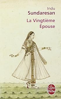 La Vingtième Epouse par Sundaresan