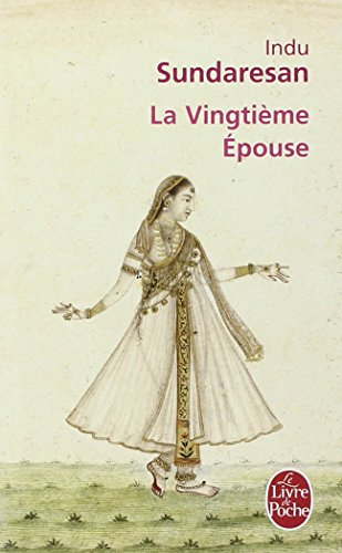 La  vingtième épouse