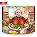 Beistle Turkey Photo Prop