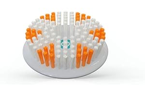 TAO Clean Orbital Facial Cleansing Brush Exfoliator Replacement Head