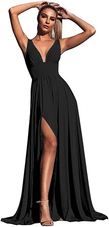 vestidos formales para dama