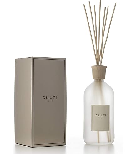 Amazon.com: CULTI Milano Mareminerale | Decor Diffuser