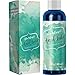 Intimate Lubricant - Water Based Anal Lubricant for Women And Men - Ultra-Smooth Moisturizing Formula For Sensitive Skin With Aloe Vera - Easy Enemas - Fragrance Free - Easy Squeeze Bottle - 4 oz