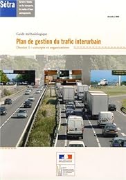 Plan de gestion du trafic interurbain