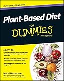 Plant-Based Diet For Dummies Plant-Based Diet For Dummies