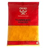 Deep Turmeric Powder - 14 oz