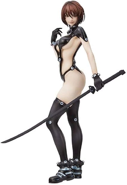 gantz reika figure
