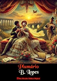 Livro Plumário: Poemas