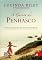 Livro A Garota do Penhasco: Por mais de um século, passado e presente têm separado duas famílias.