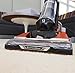 Eureka AS3401AX Brushroll Clean Pet Upright Vacuum with Suction Seal Technology