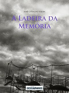 Livro A Ladeira da Memória
