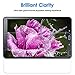 JETech Screen Protector for Samsung Galaxy Tab A 10.1 2016 (SM-T580/T585/T587, NOT for 2019 Model), Tempered Glass Film