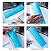 Pet Hair Remover and Travel Lint Roller for Dog Hair, Furniture, Clothes, Bathroom Rugs, Speaker Grilles, High Chairs Strollers, Car Seats, Sofa, Plush Toys, Felt Pads, Crumbs and More