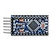diymore 5pcs Pro Mini ATmega328P 3.3V 8M Module Board with Crystal Oscillator Pins Replace ATmega128