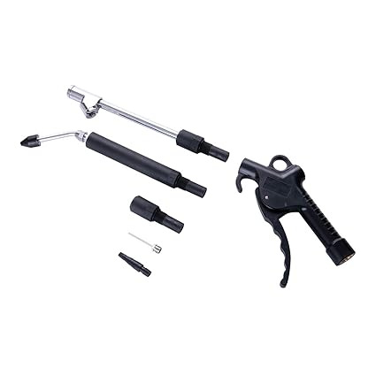 Craftsman Blow Gun Kit (CMXZTSG1140NB): Amazon.com: Industrial & Scientific