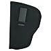 Galati Gear GLEM2 Extra Magazine Holster (For Small Frame Autos .32 to .380 caliber)